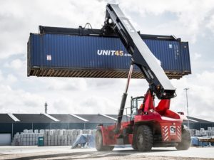 Jasa Pengiriman Container Termurah