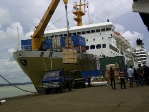 Ekspedisi Jakarta Lombok Terpercaya