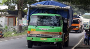 Jasa Pengiriman ke Baturaja