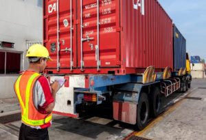 Jasa Cargo Darat Tercepat